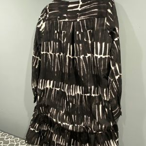 Gracia blouse / dress